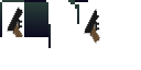 PINCODES's OptiFine Cape