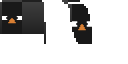 Pingwineek's OptiFine Cape