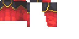pipisel's MinecraftCapes Cape
