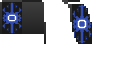 PixelightMC's OptiFine Cape