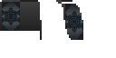 pjq's OptiFine Cape
