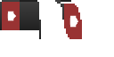PlatDoesGames's OptiFine Cape