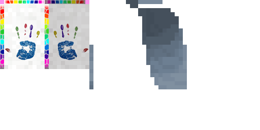Ploef's MinecraftCapes Cape