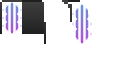 pncarter77's MinecraftCapes Cape