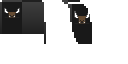 Podcaster's OptiFine Cape