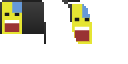 Poifect's OptiFine Cape