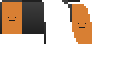 Polardss's OptiFine Cape