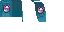 Pomily's MinecraftCapes Cape