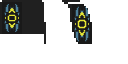 Pomolore122's OptiFine Cape