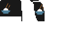 Potatces's OptiFine Cape