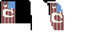 potman99's MinecraftCapes Cape