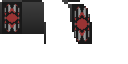 pramsing's OptiFine Cape