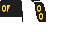 Predictr's OptiFine Cape