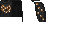 Preetzl's MinecraftCapes Cape
