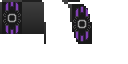 Preycore's OptiFine Cape
