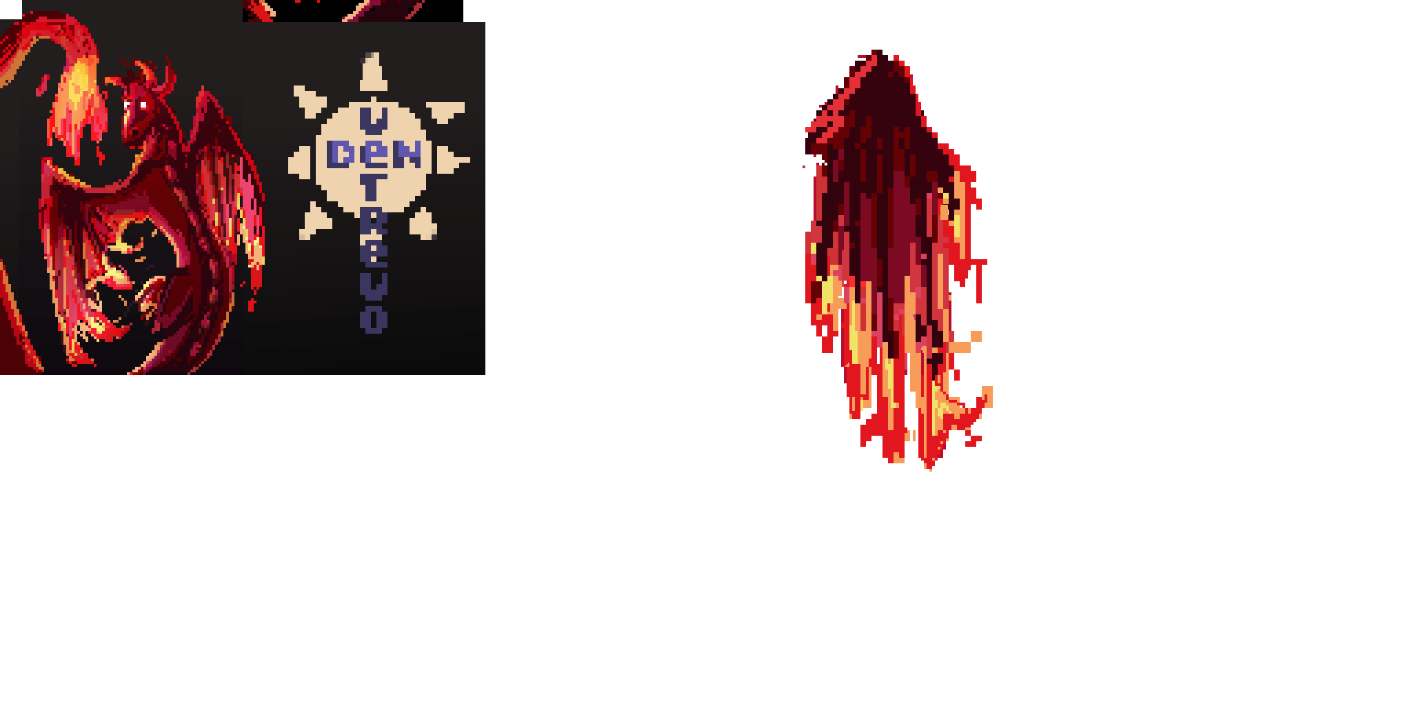 PrincessOrca's MinecraftCapes Cape