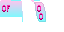 PrincessVanilla7's OptiFine Cape