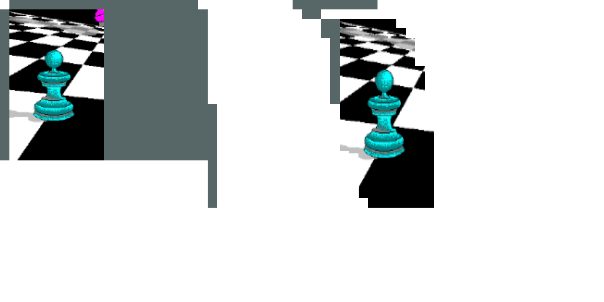 prism404's MinecraftCapes Cape