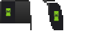 _procesor's OptiFine Cape