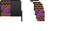 ProfessorFunk_'s OptiFine Cape