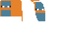 PROVALISK's OptiFine Cape