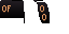 PRSyt_'s OptiFine Cape