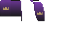 Purplifyed's OptiFine Cape