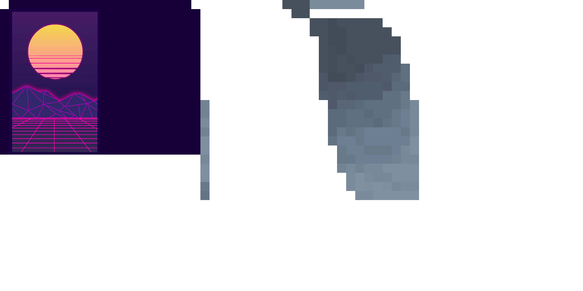pxzq's MinecraftCapes Cape