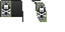 Qazar's OptiFine Cape