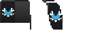 Qcox's MinecraftCapes Cape