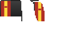 qdeyzer's OptiFine Cape