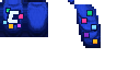 qEnderK's MinecraftCapes Cape