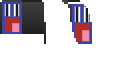 _qmac's OptiFine Cape