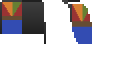 Quadon's OptiFine Cape