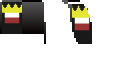 Qubox's OptiFine Cape