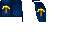 Quexel_'s MinecraftCapes Cape