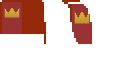 RaainyFrog's OptiFine Cape