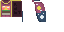 Radiabyte's MinecraftCapes Cape