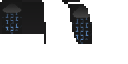 raindrxp's OptiFine Cape