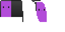 RamiHiroko's OptiFine Cape