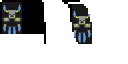 RandomBoi727's OptiFine Cape