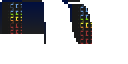 RandomJap's OptiFine Cape