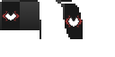 rashadwhy's OptiFine Cape