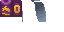 RaventheJester1's MinecraftCapes Cape