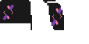 reallylovely's OptiFine Cape