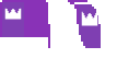 reallymillee's OptiFine Cape