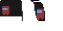 Redubbed's OptiFine Cape