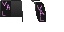 Relightful's MinecraftCapes Cape