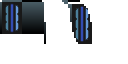 Relurkin's MinecraftCapes Cape