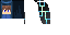 RenDev's MinecraftCapes Cape